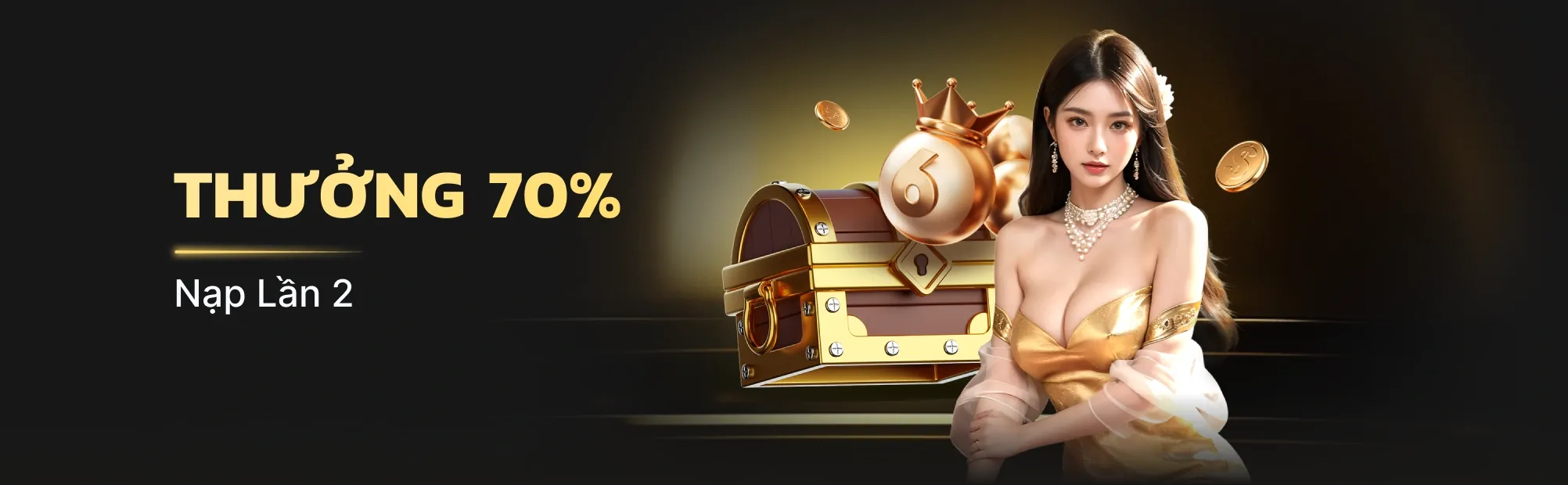 Sự Kiện Đặc Biệt VIP